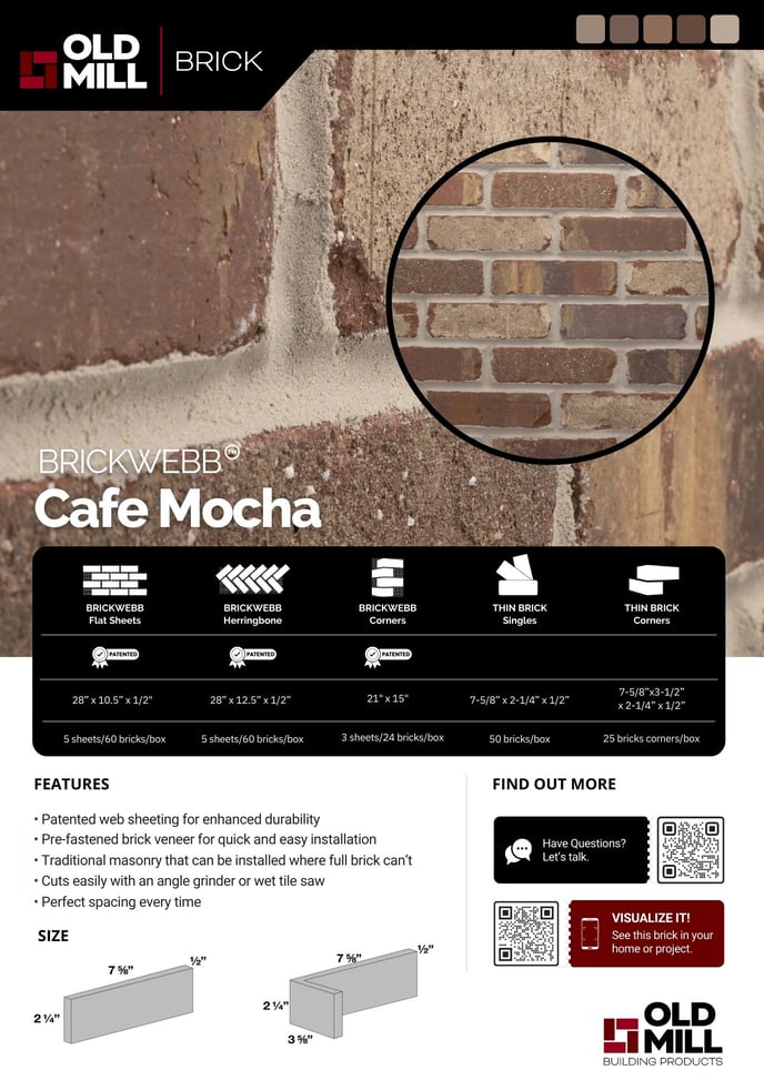 Cafe Mocha