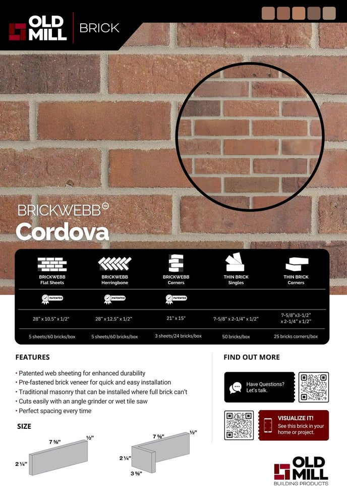 Cordova