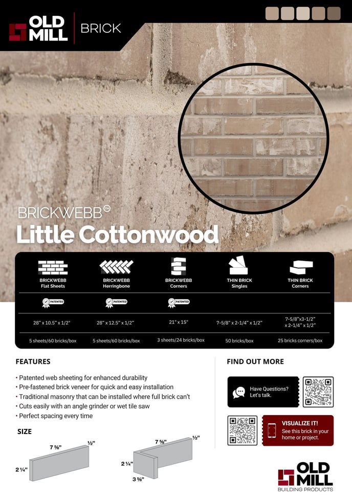 Little Cottonwood