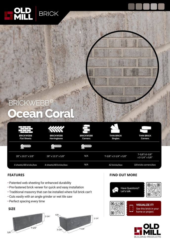 Ocean Coral